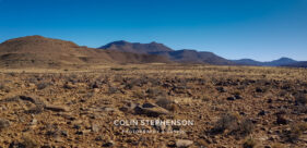 Landscape Photography Tours in the Garden Route & Karoo | Colin Stephenson