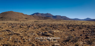 Landscape Photography Tours in the Garden Route & Karoo | Colin Stephenson