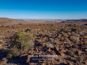 Landscape Photography Tours in the Garden Route & Karoo | Colin Stephenson