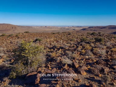 Landscape Photography Tours in the Garden Route & Karoo | Colin Stephenson