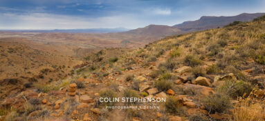Landscape Photography Tours in the Garden Route & Karoo | Colin Stephenson