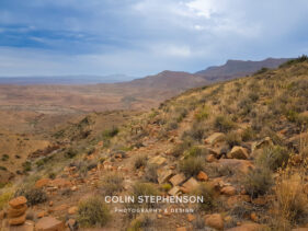 Landscape Photography Tours in the Garden Route & Karoo | Colin Stephenson