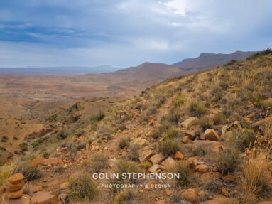 Landscape Photography Tours in the Garden Route & Karoo | Colin Stephenson