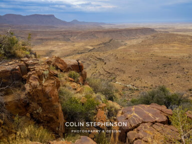 Landscape Photography Tours in the Garden Route & Karoo | Colin Stephenson