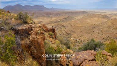 Landscape Photography Tours in the Garden Route & Karoo | Colin Stephenson