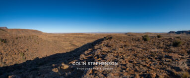 Landscape Photography Tours in the Garden Route & Karoo | Colin Stephenson