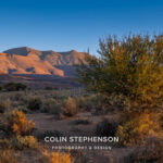 Landscape Photography Tours in the Garden Route & Karoo | Colin Stephenson