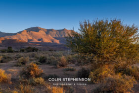 Landscape Photography Tours in the Garden Route & Karoo | Colin Stephenson