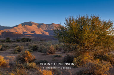 Landscape Photography Tours in the Garden Route & Karoo | Colin Stephenson