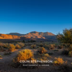 Landscape Photography Tours in the Garden Route & Karoo | Colin Stephenson