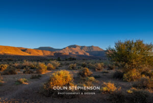 Landscape Photography Tours in the Garden Route & Karoo | Colin Stephenson