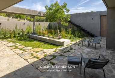 Airbnb Photographer George