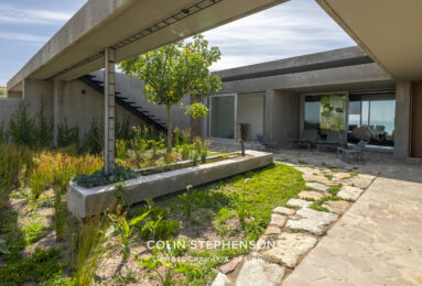 Airbnb Photographer George