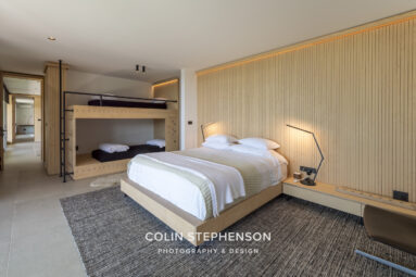 Airbnb Photographer George