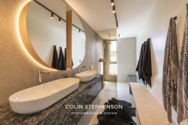 Airbnb Photographer George