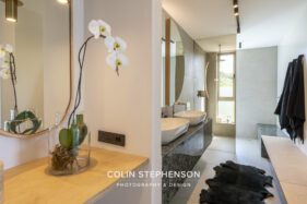 Airbnb Photographer George