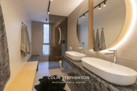 Airbnb Photographer George