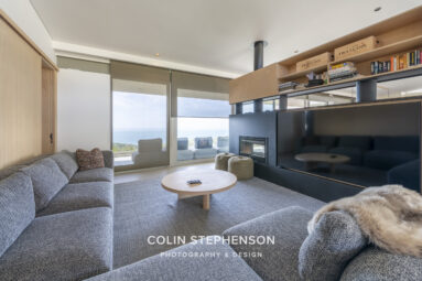 Airbnb Photographer George