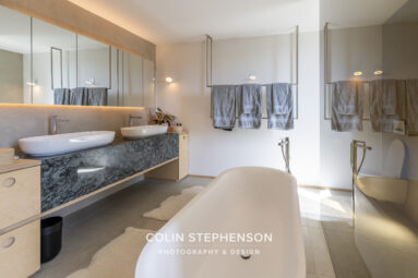 Airbnb Photographer George