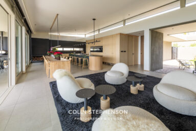 Airbnb Photographer George