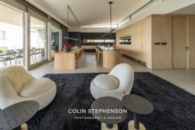 Airbnb Photographer George