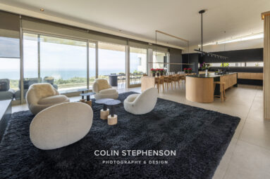 Airbnb Photographer George