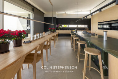 Airbnb Photographer George