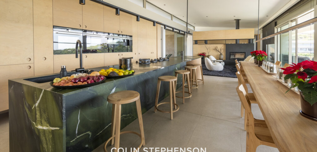 Airbnb Photographer George