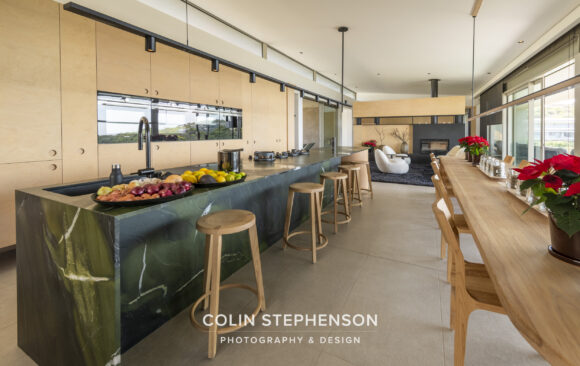 Luxury Property Photographer, Garden Route