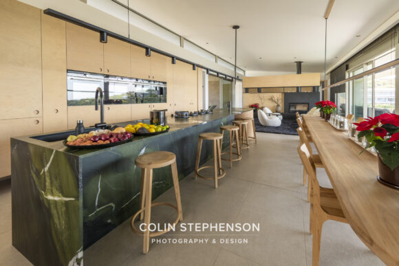 Airbnb Photographer George