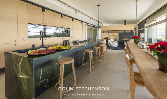 Airbnb Photographer George