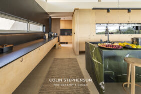 Airbnb Photographer George