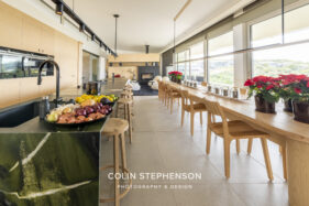 Airbnb Photographer George