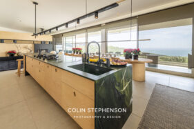 Airbnb Photographer George