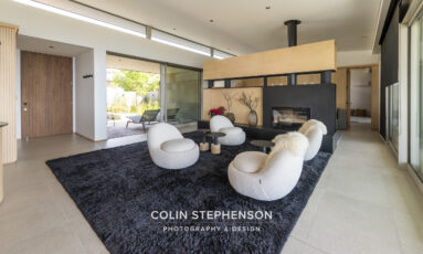 Airbnb Photographer George