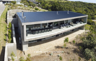 Airbnb Photographer George