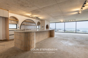 Architectural Documentation of Build Process Photography Africa