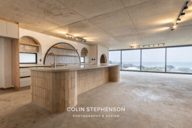 Architectural Documentation of Build Process Photography Africa