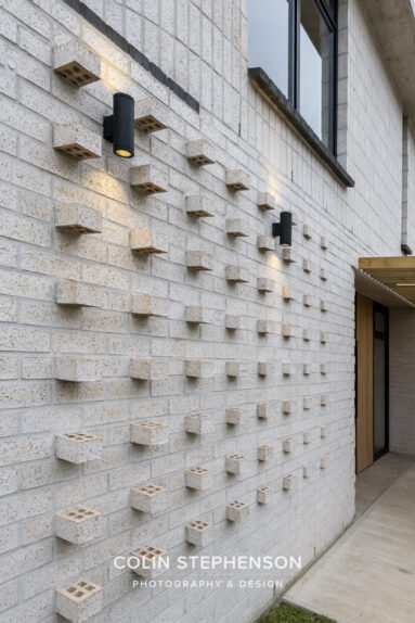 Architectural Documentation of Build Process Photography Africa