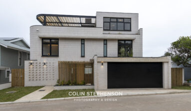 Architectural Documentation of Build Process Photography Africa