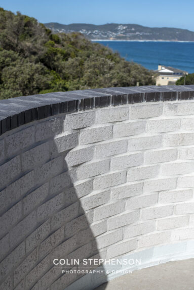 Architectural Documentation of Build Process Photography Africa