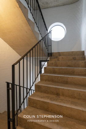 Architectural Documentation of Build Process Photography Africa