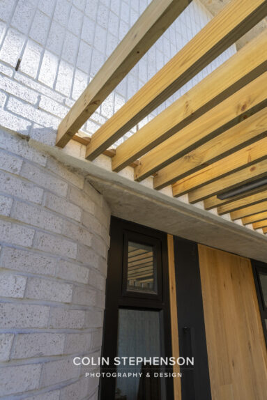 Architectural Documentation of Build Process Photography Africa