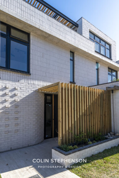 Architectural Documentation of Build Process Photography Africa