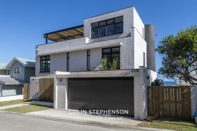 Architectural Documentation of Build Process Photography Africa