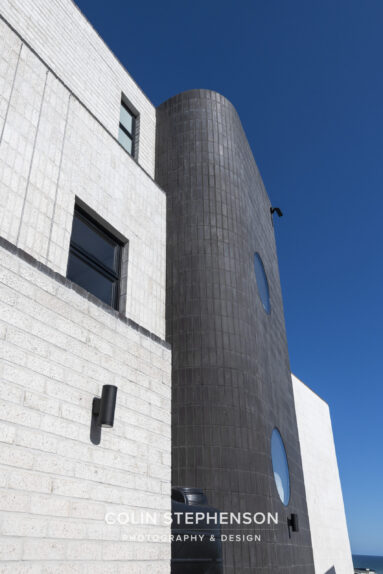 Architectural Documentation of Build Process Photography Africa