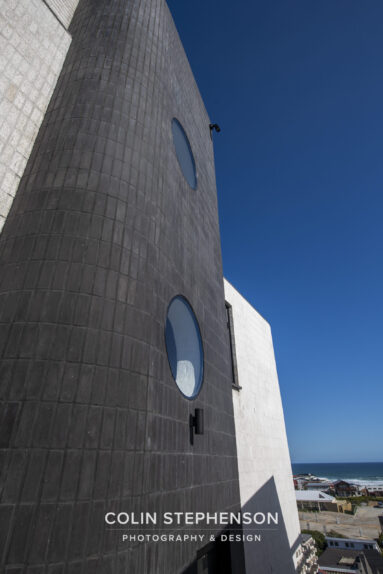 Architectural Documentation of Build Process Photography Africa