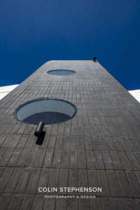 Architectural Documentation of Build Process Photography Africa