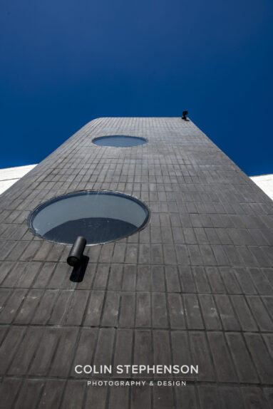 Architectural Documentation of Build Process Photography Africa