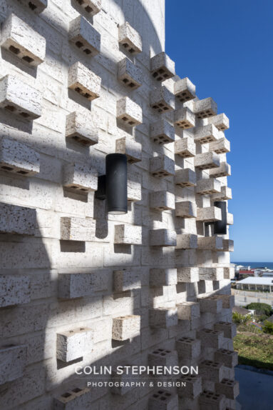 Architectural Documentation of Build Process Photography Africa